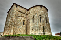 The Church 1 - Brossac