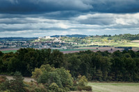 Towards Villebois-Lavalette II - Ronsenac