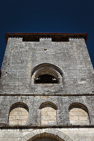 Church 3 - Grand Brassac