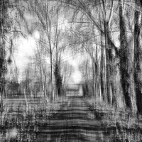 Road, Nanteuil