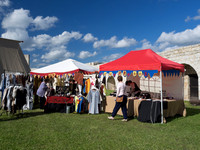 Medieval Fair 2 - Villebois-Lavalette