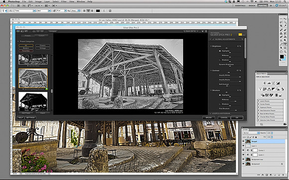 Guide to High Dynamic Range (HDR) Image Editing - Step 7