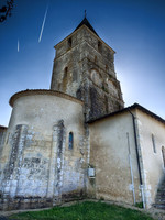 The Church - Mainzac