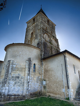 The Church - Mainzac