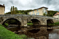 Le Pont - St Jean de Cole