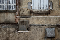 Geometry & Textures 2 - Cognac