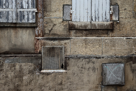 Geometry & Textures 2 - Cognac