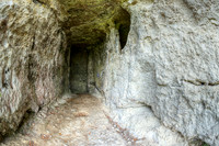 Eglise Monolith II - Gurat
