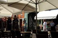 Parasols III - Figueres