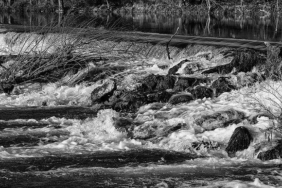 Charente River II - Sireuil