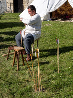 Medieval Fair 13 - Villebois-Lavalette