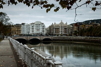 Canal - San Sebastian