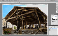 Guide to High Dynamic Range (HDR) Image Editing - Step 4