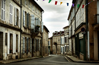 Rue Andre Bouyer - Villebois-Lavalette