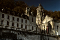 Reflections - Brantôme