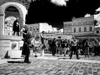 Salsa Band - Libourne