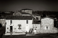 Church and State - Cherves