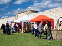 Medieval Fair 1 - Villebois-Lavalette