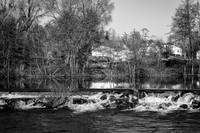 Charente River I - Sireuil