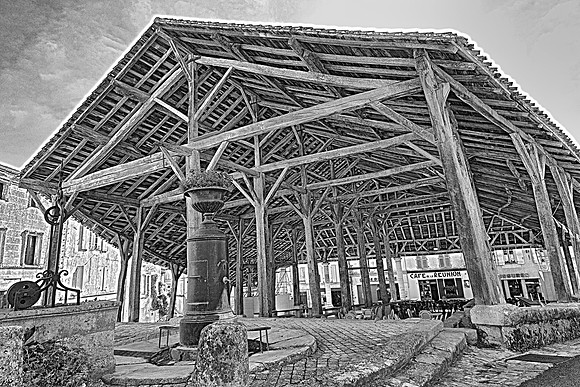 Guide to High Dynamic Range (HDR) Image Editing - Step 11