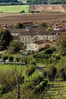 L'enclos des Dames - Villebois-Lavalette