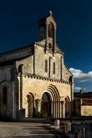 The Church - Ronsenac