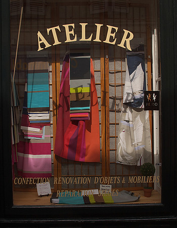 Before: Atelier - Jarnac