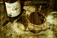 Bread and Wine - Villebois Lavalette, Charente