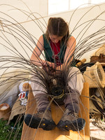 Medieval Fair 11 - Villebois-Lavalette