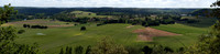 Dordogne Valley - from Tremolat
