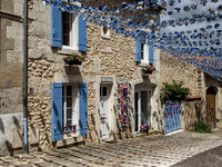 La Félibrée 2 - St Aulaye
