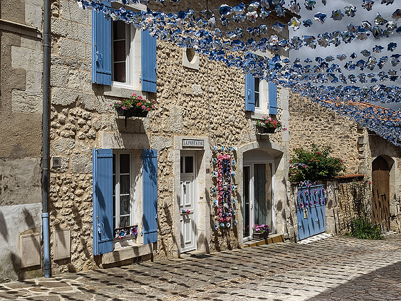 La Félibrée 2 - St Aulaye
