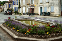 Main Street- Champagne-et-Fontaines