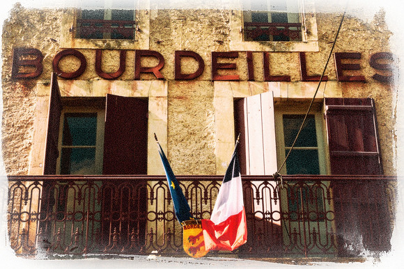After: Le Mairie - Bourdeilles
