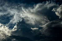 Storm Clouds - Villebois-Lavalette