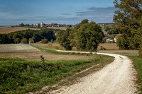 The Town - Montignac