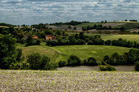 Countryside IV - Vendoire