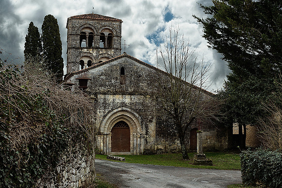 The Church - Edon