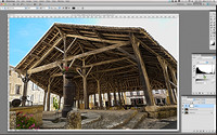 Guide to High Dynamic Range (HDR) Image Editing - Step 5