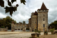 Le Chateau - St Jean de Cole