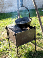Medieval Fair 15 - Villebois-Lavalette