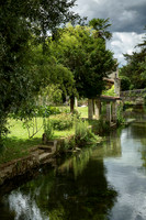 Abbey 3 - Bassac
