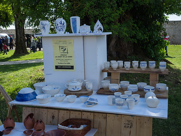 Medieval Fair 3 - Villebois-Lavalette