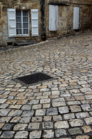 Geometry & Textures 5 - Cognac