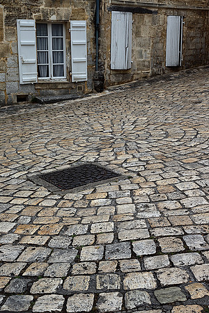 Geometry & Textures 5 - Cognac