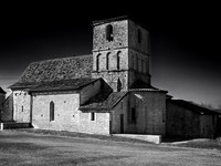 The Church - Hautefaye