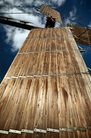 Windmill III - La Tour Blanche
