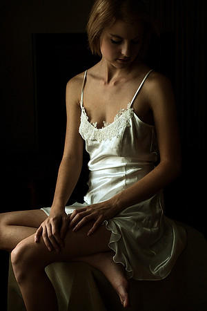 Monica I - July 2012
