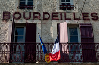 Before: Le Mairie - Bourdeilles