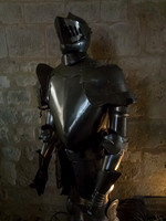 Medieval Fair 12 - Villebois-Lavalette